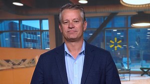 Walmart CEO unveils holiday game changer
