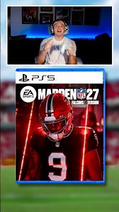 Madden 27 - Falcons Version