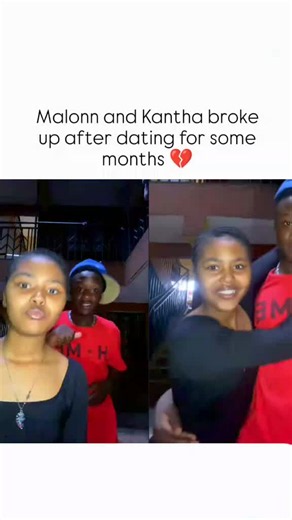 Malonn and Kantha breakup explained