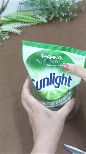 🔥DIY Aesthetic Dish Soap #tips #Greattip #idea #creative #LifeHacks #shorts