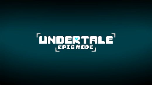 sans. - UNDERTALE: Epic Mode