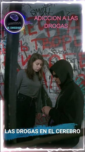 El IMPACTO de las DROGAS en el CEREBRO y el comportamiento: Desentrañando las adicciones.