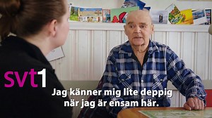 Hur tar vi hand om varandra? 󾬗 I Sveriges bästa hemtjänst följer du hjältarna i Vännäs kommun – deras dröm är att vara bäst i Sverige! Premiär 10 oktober i SVT1 och SVT Play! | SVT