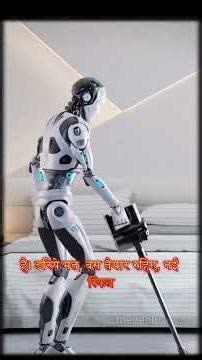 Human vs AI – Who Will Win the Future?