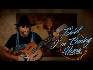 "Lord, I'm Coming Home" (Classic Bluegrass Gospel) Shiloh Worship Music