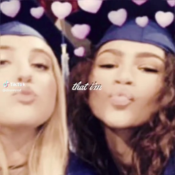 but i got him tryingggg #disneymf #kccooper #marisamiller #kcundercover #disney scp cath7ris