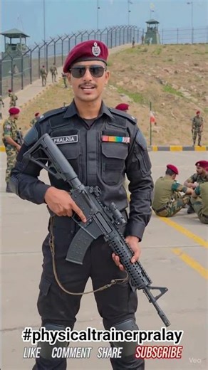 Commando telling a lines.#army #shorts #trending #viral #youtubeshorts #shortvideos #ytshorts #song