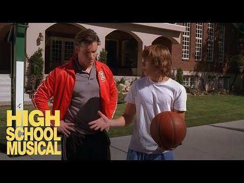 Troy & Bart Best Moments | High School Musical