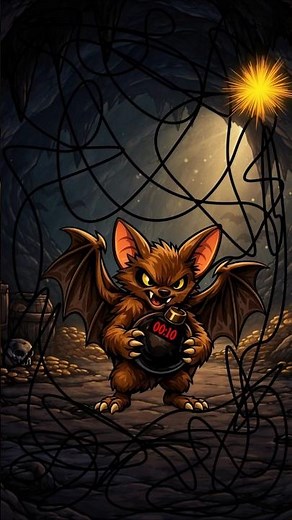 Explosive 10 Second Countdown Timer #shorts #countdown #explosion