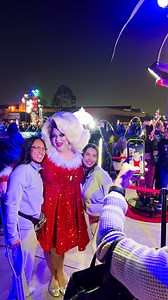 Our 10th Annual Long Beach Tree Lighting was filled with festive cheer! Thank you to everyone in the community who helped us celebrate. Now that the tree is lit, the plaza will stay decorated through New Year's, so everyone can visit to see all the lights and take holiday photos. | Visit Long Beach