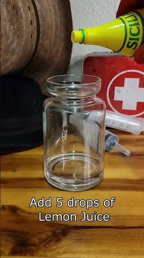 How to make The Quick Fix from TF2