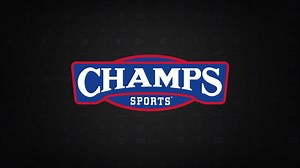 Champs Sports "We Know Game"