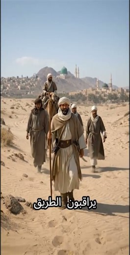 2 غزوة بواط #التاريخ_الإسلامي #تاريخ #قصص_من_التاريخ#غزوات_الرسول #غزوات_النبي #غزوات #قصص