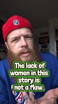 WORST Film Review EVER 🧟♀️