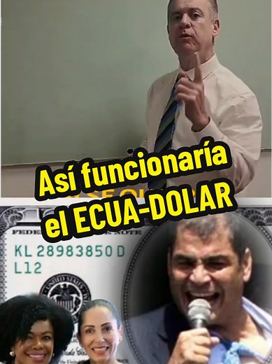 Cómo Funcionan los Ecuadólares y su Impacto en Ecuador