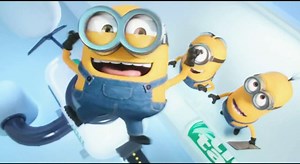 Tic Tac Minions TV Spot, 'Minions in the Factory'
