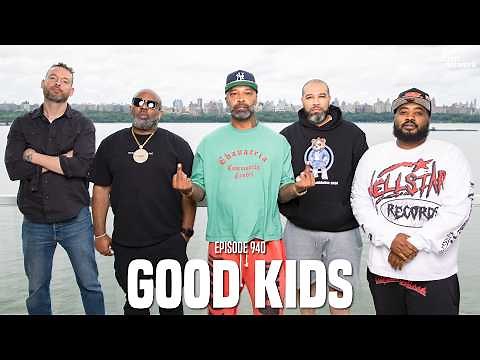 The Joe Budden Podcast Episode 940 | Good Kids