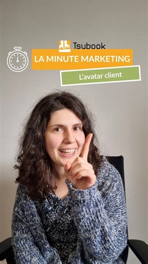L’appli d'Acupuncture, Shiatsu et MTC on Instagram: "Avant de communiquer, vendre ou créer… encore faut-il savoir à qui on s’adresse. Dans cette première minute marketing, on revient sur un incontournable : l’avatar client. En marketing, on ne communique pas pour tout le monde. 👉 On communique pour les 80 % de clients qui correspondent réellement à notre cible. Les 20 % restants ? Ils arrivent souvent “par hasard” : bouche-à-oreille, proximité géographique, opportunités… Et c’est très bien comm