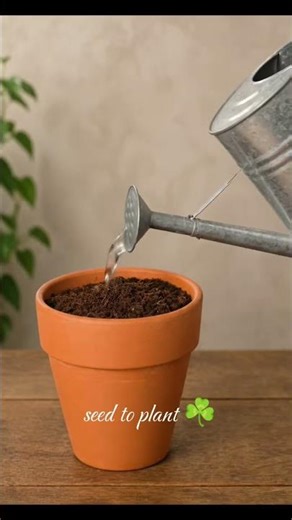 Apple Growth Time-Lapse 🍏 (So Relaxing)#Apple #AppleSeed #TimeLapse#Nature #PlantGrowth#seedtoplant