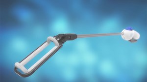 AtriClip PRO Device Animation