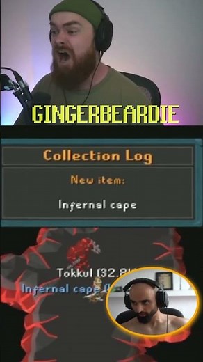 The Inferno Almost Took Him Out