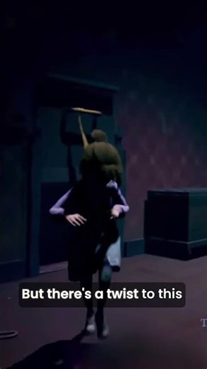 Innovative Gameplay in 'Out of Sight'