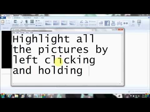 How To Make A Cartoon On The Computer