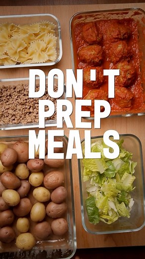Stefan Ng on Instagram: "Prepping ingredients, not meals, is the best way to prevent meal boredom. I like pre-cooking a large batch of ground beef, which I can use to make tacos, pasta, rice bowls, etc. throughout the week. This way I don’t feel like I’m eating the same meal every single day. Check out @zwilling_usa Fresh & Save Vacuum Food storage systems too. My prepped meals last longer, preventing food waste, saving me money on food cost."