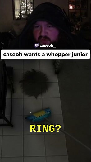 caseoh singing the burger king song