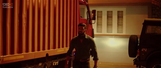Mafia Chapter1 2020 1080HDFilmizle Com