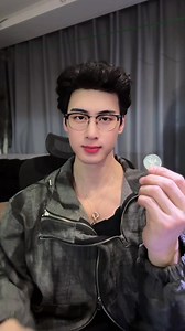 There is a surprise at the end#longtongue #muscle #magic | magic