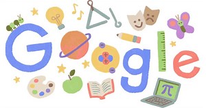 World Teachers' Day 2020 celebrated in re-released Google Doodle