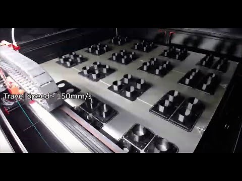 Modix BIG-Meter Sequence printing