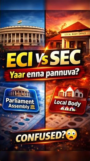 Parliament election vs State election 🔥 yaar control?#shortvideo