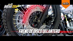 🔥 Freedom Avatar, diseño audaz y rendimiento que te lleva más lejos 🔥 ¿Listo para conquistar la ciudad? 🏍️⚡ 📲 Recibe una asesoría personalizada: Llámanos al 2524-9324 o 7955-6649 #HipertiendaDeMotos #LasMejoresMarcasDeMotos #Freedom | Hipertienda de Motos