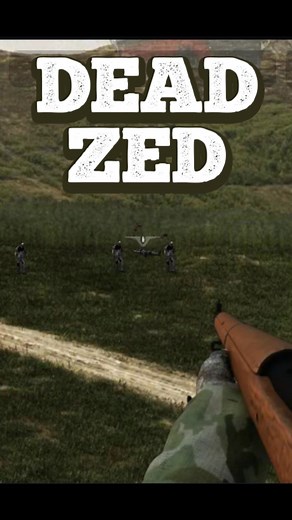 🧟 Survive the wave in Dead Zed! ▶ Play Free: https://gameshred.com/game/dead-zed Arm yourself, brace the barricades and fight through wave after wave of zombies while securing your base. Dead Zed throws at you relentless hordes — how long can you hold on? #deadzed #zombiesurvival #waveshooter #gameshred #zombieapocalypse #SurviveOrDie #BrowserGames | GameShred