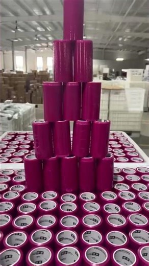 Fully automatic perforating machine