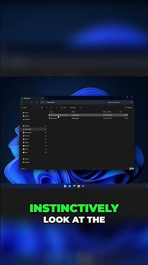 Windows Explorer: Optimize File Viewing with Easy Steps #shorts