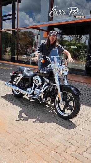 3.5K views · 21 reactions | Classic Dyna Switchback for sale. Give us a call for more on this great ride. #harleydavidson #bikeforlife #dyna #hd #bike #openroad | Eazy Rider Motorcycles | Facebook