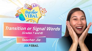 2.7K views · 119 reactions | What are transition or signal words? In...