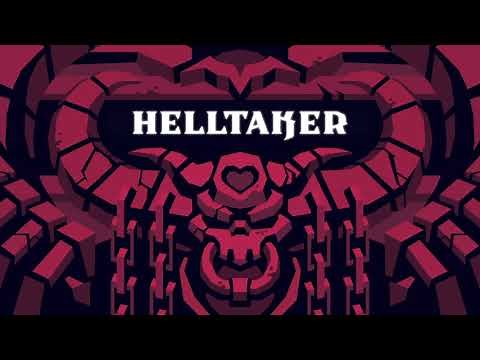 [Helltaker] Examtaker Phase 5 Solution