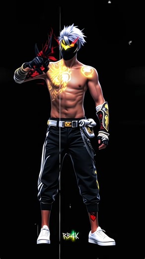 mobile 4K quality 🗿✅#freefire #ffshorts #edit