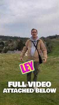 Why So Many Places in England End in ‘Ham’ SHORT4