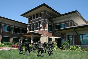 Park Center | glenviewparkdistrict.org