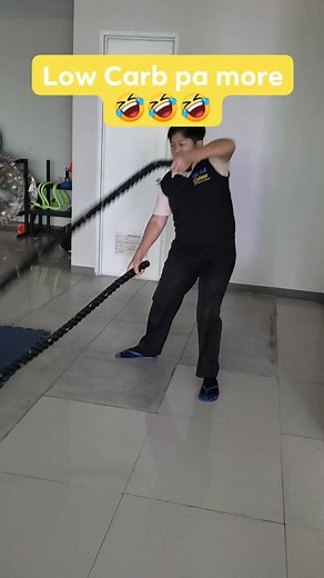 #exercise #body #strong #slim Hirap magpapayat 🤣😂🤣 | Allan Martin Cruz