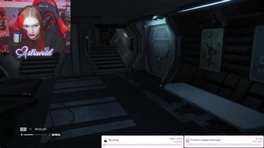 Continuing my Playthrough of Alien: Isolation!