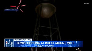 🌠MISS THE MAGIC?🌠 This short video captures the special moment each tower was lit across central NC as part of the 63rd Annual WRAL Tower Lighting. | WRAL TV