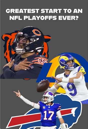 Exciting NFL Playoffs Highlights: Final Drive Drama