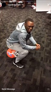 Alex Debogorski, Former Star of "Ice Road Truckers," Is a Man of Many Talents