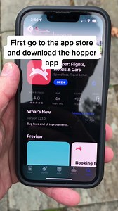 2.4M views · 694 reactions | This is literally the cheapest way to book hotels. | Hopper | Facebook